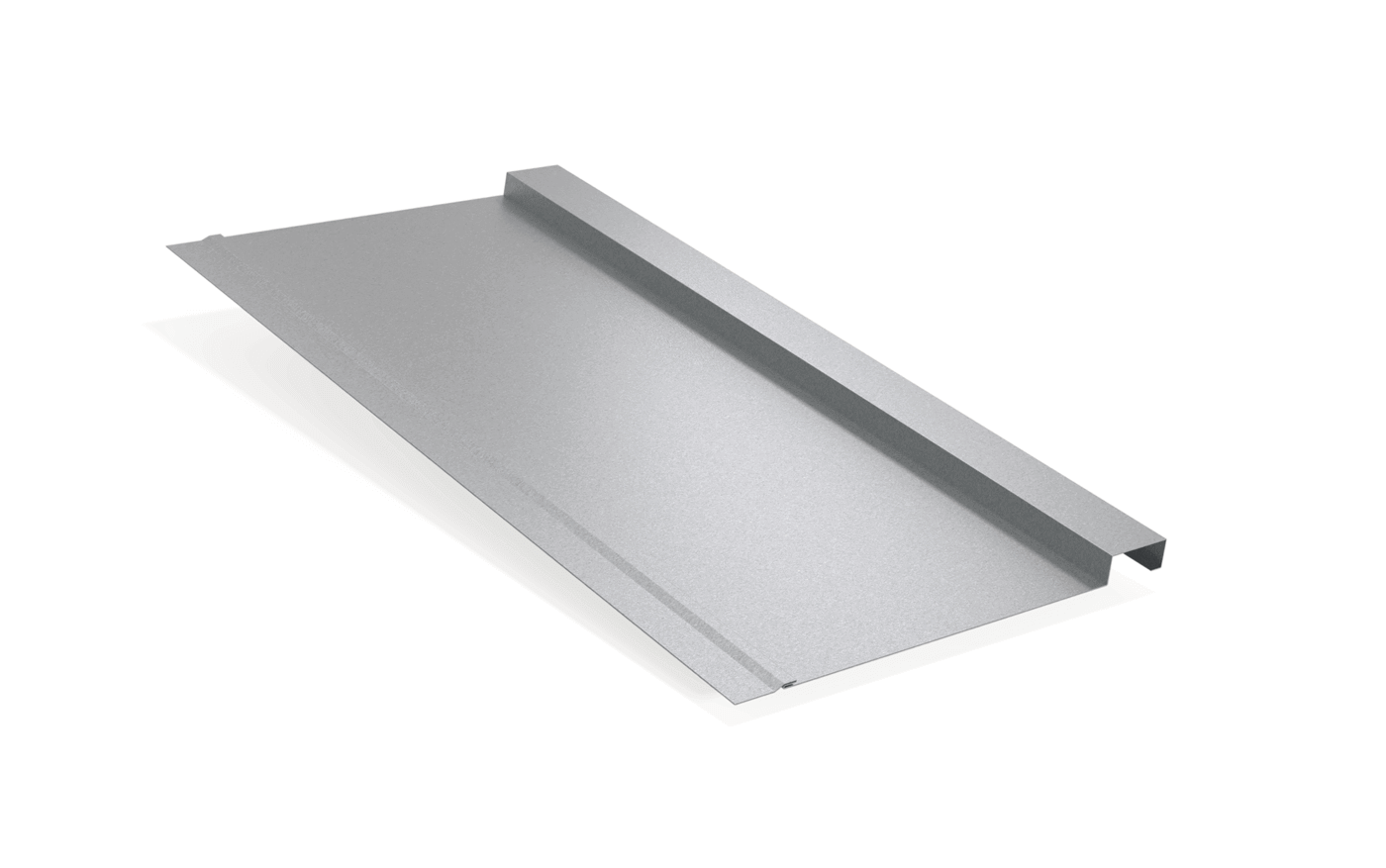 Galvalume Plus / Nostalgia Board & Batten